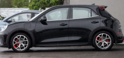 欧拉好猫GT日前正式定名为“木兰”并开启预售