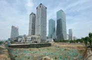 降价近3亿，济南原“第一高楼”，再被拍卖！